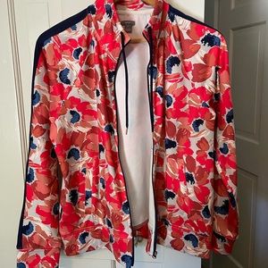 NWOT Aerie Track Jacket